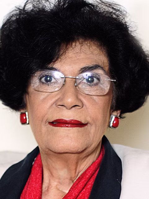 Marilena Chauí