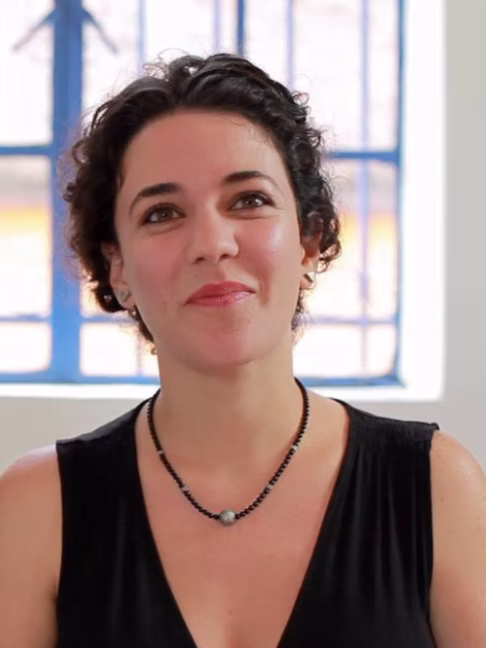 Márcia Tiburi